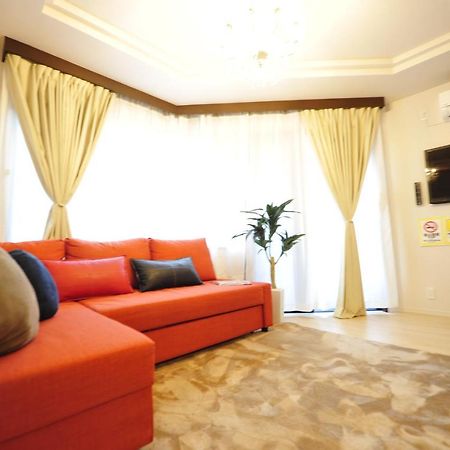 Asakusa Kei House Токіо Екстер'єр фото