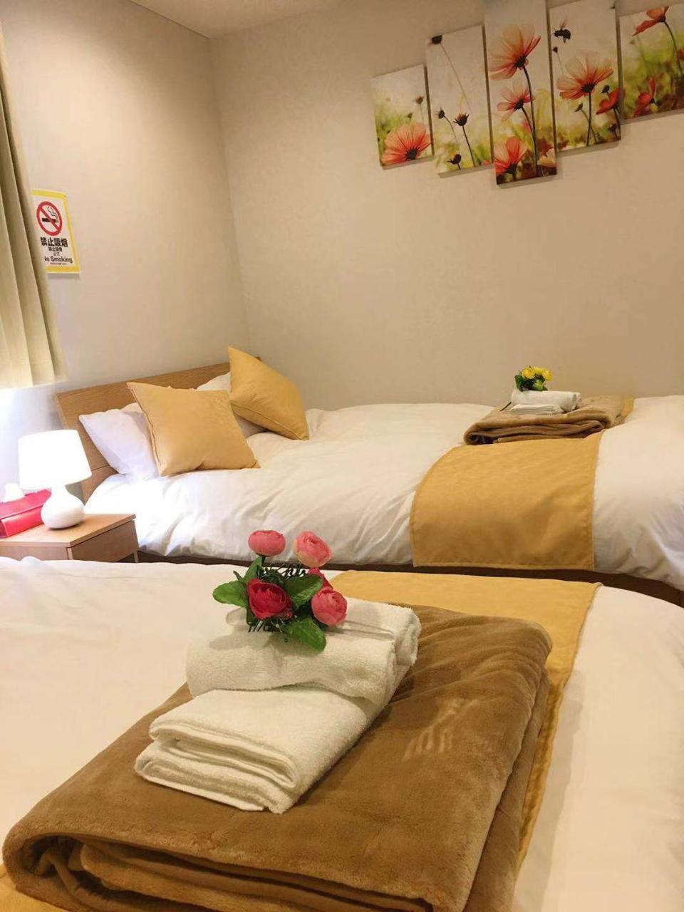 Asakusa Kei House Токіо Екстер'єр фото