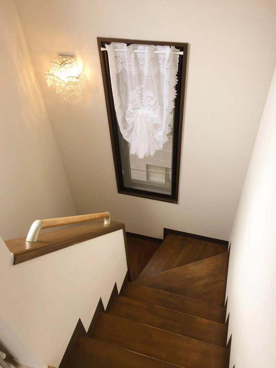 Asakusa Kei House Токіо Екстер'єр фото