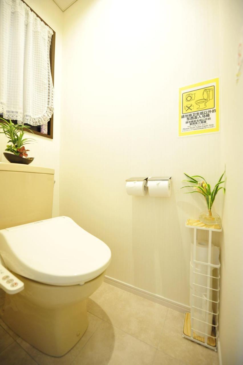 Asakusa Kei House Токіо Екстер'єр фото
