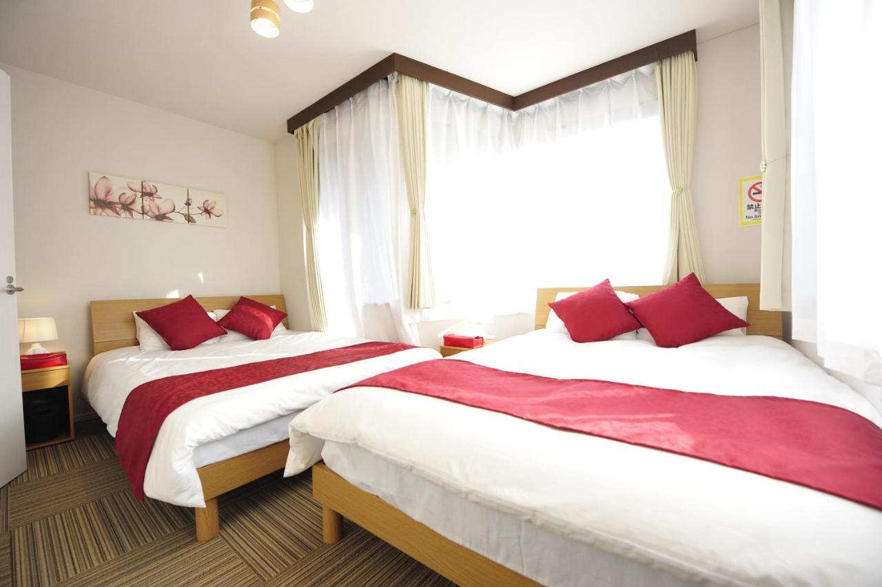 Asakusa Kei House Токіо Екстер'єр фото