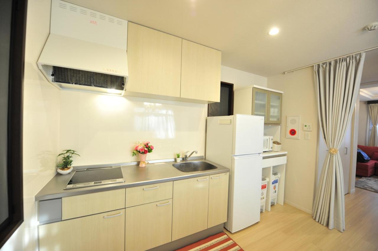 Asakusa Kei House Токіо Екстер'єр фото