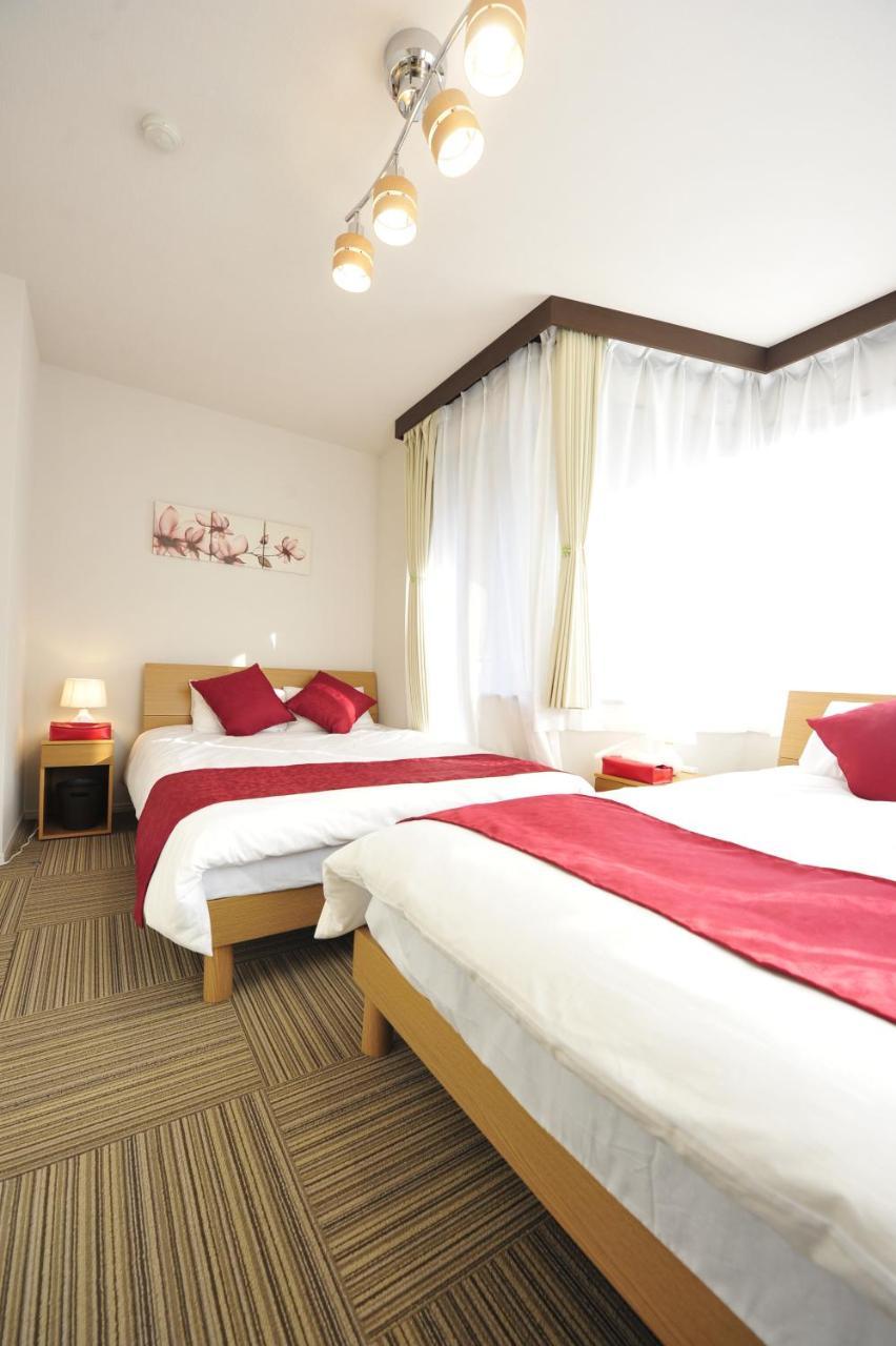 Asakusa Kei House Токіо Екстер'єр фото