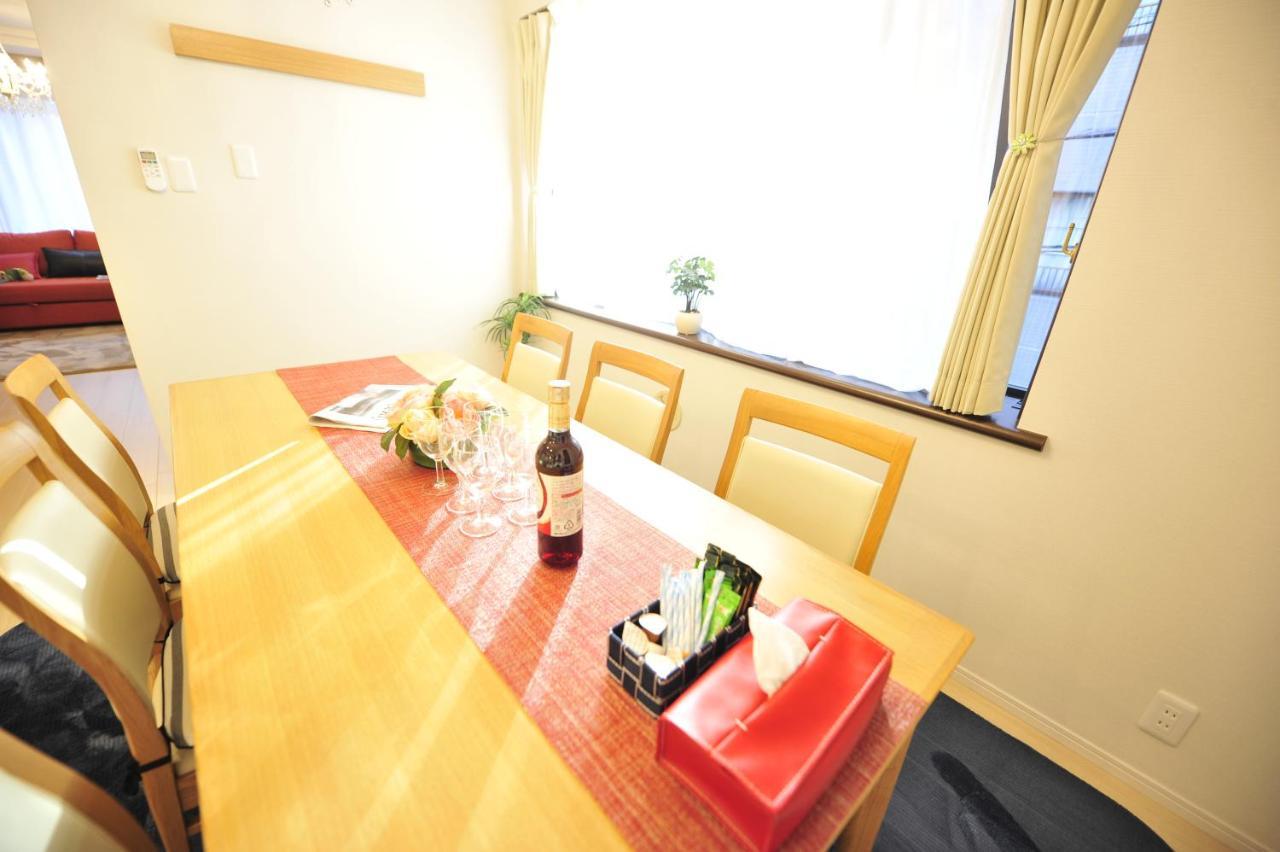 Asakusa Kei House Токіо Екстер'єр фото