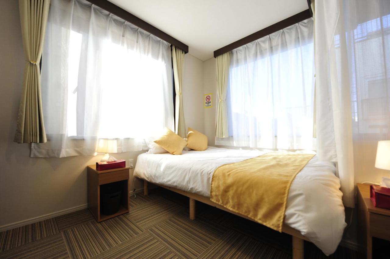 Asakusa Kei House Токіо Екстер'єр фото