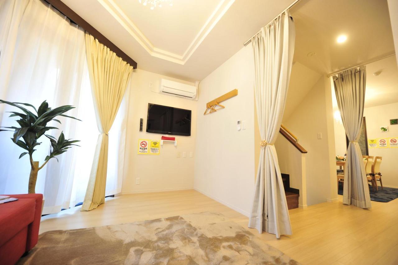 Asakusa Kei House Токіо Екстер'єр фото