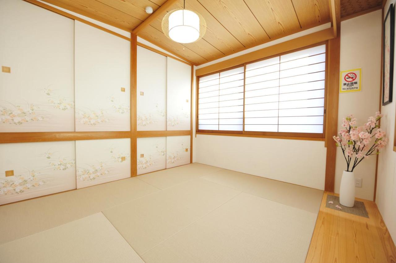 Asakusa Kei House Токіо Екстер'єр фото