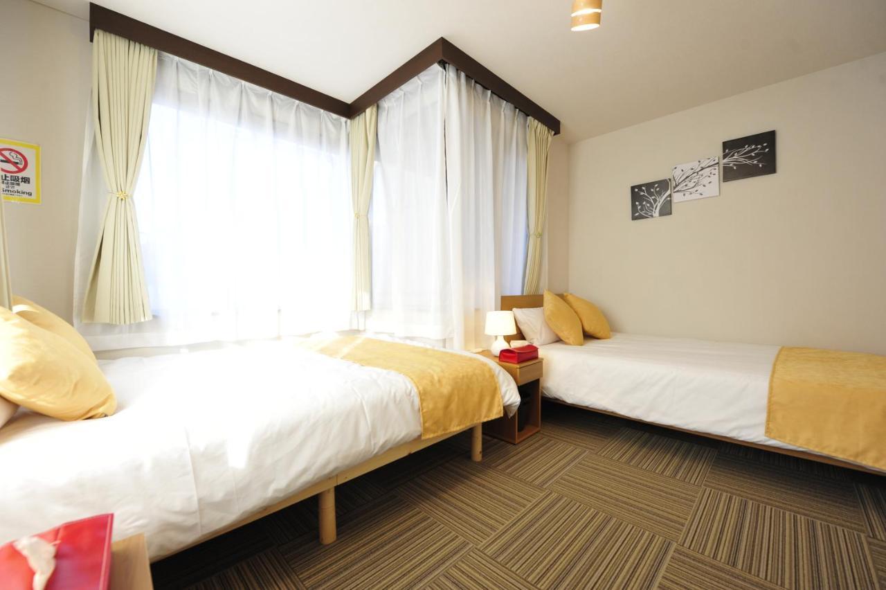 Asakusa Kei House Токіо Екстер'єр фото