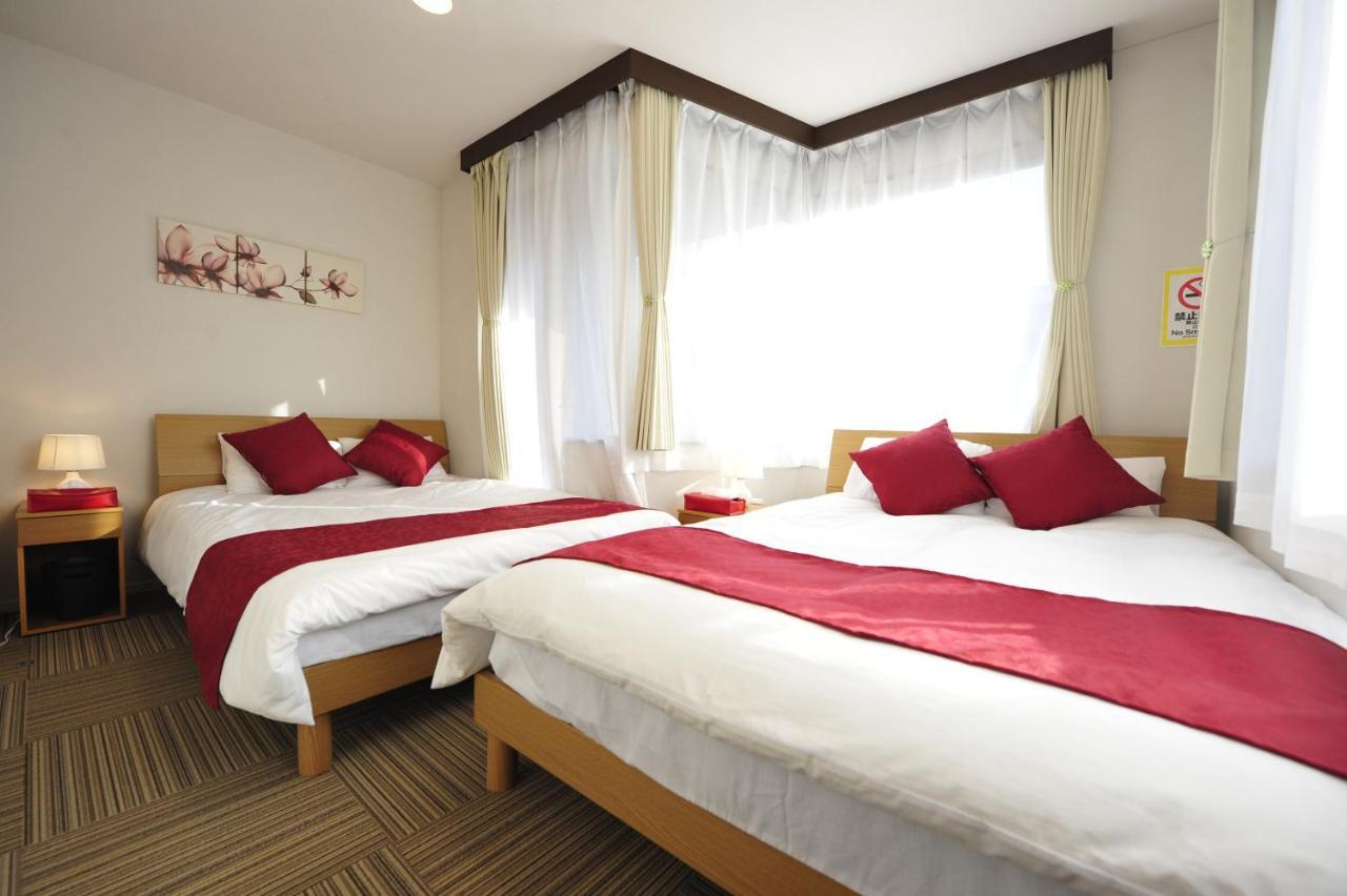 Asakusa Kei House Токіо Екстер'єр фото
