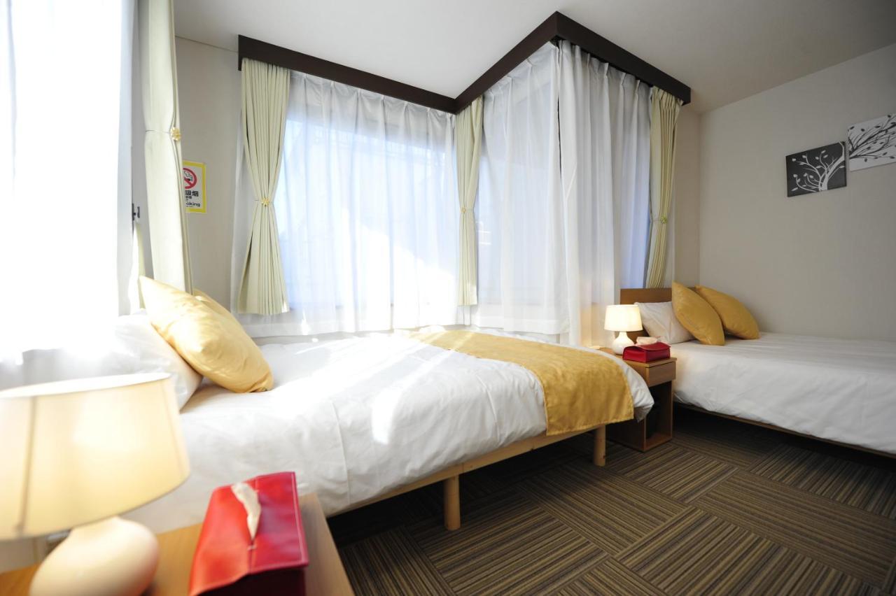 Asakusa Kei House Токіо Екстер'єр фото