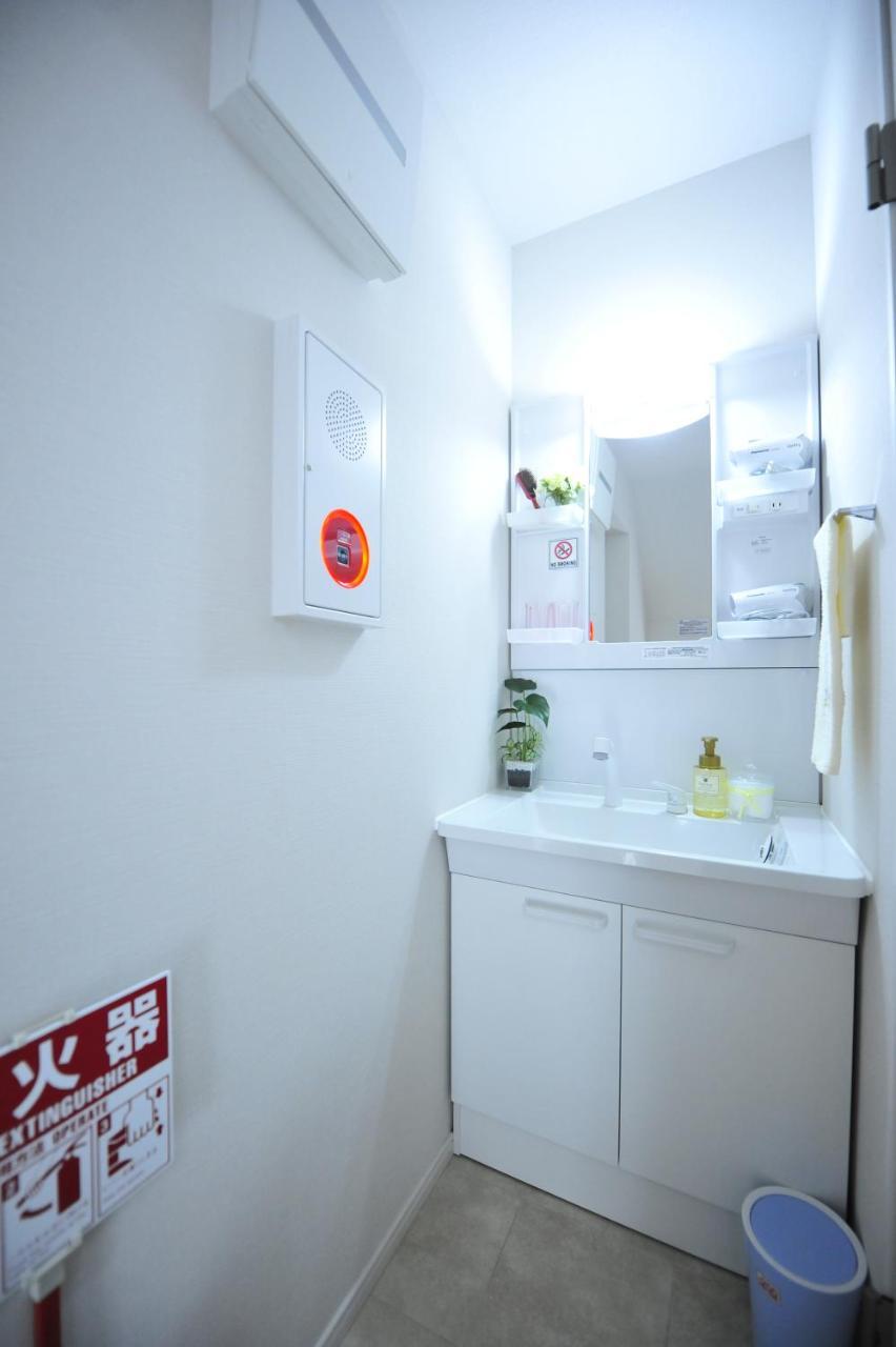 Asakusa Kei House Токіо Екстер'єр фото