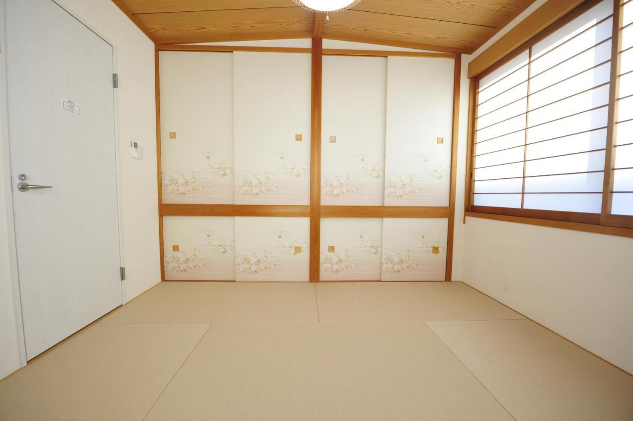 Asakusa Kei House Токіо Екстер'єр фото