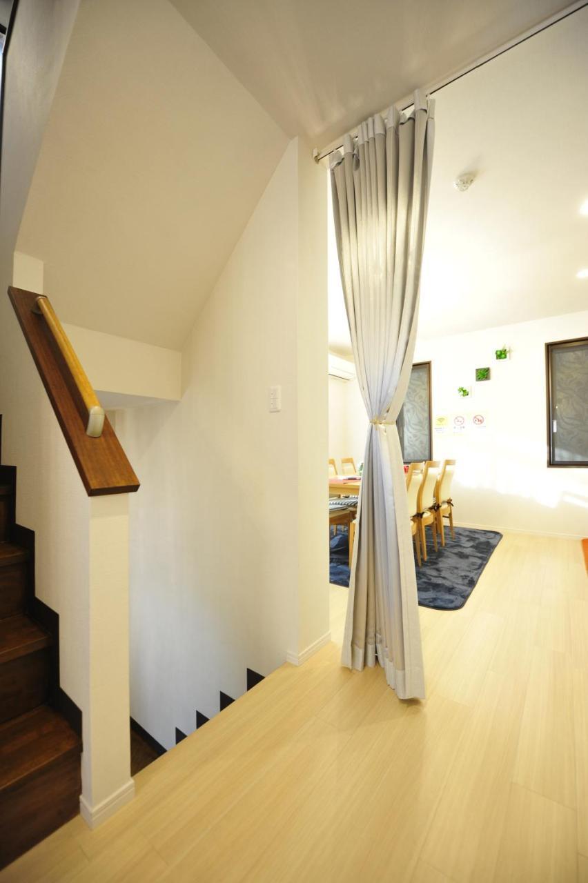 Asakusa Kei House Токіо Екстер'єр фото